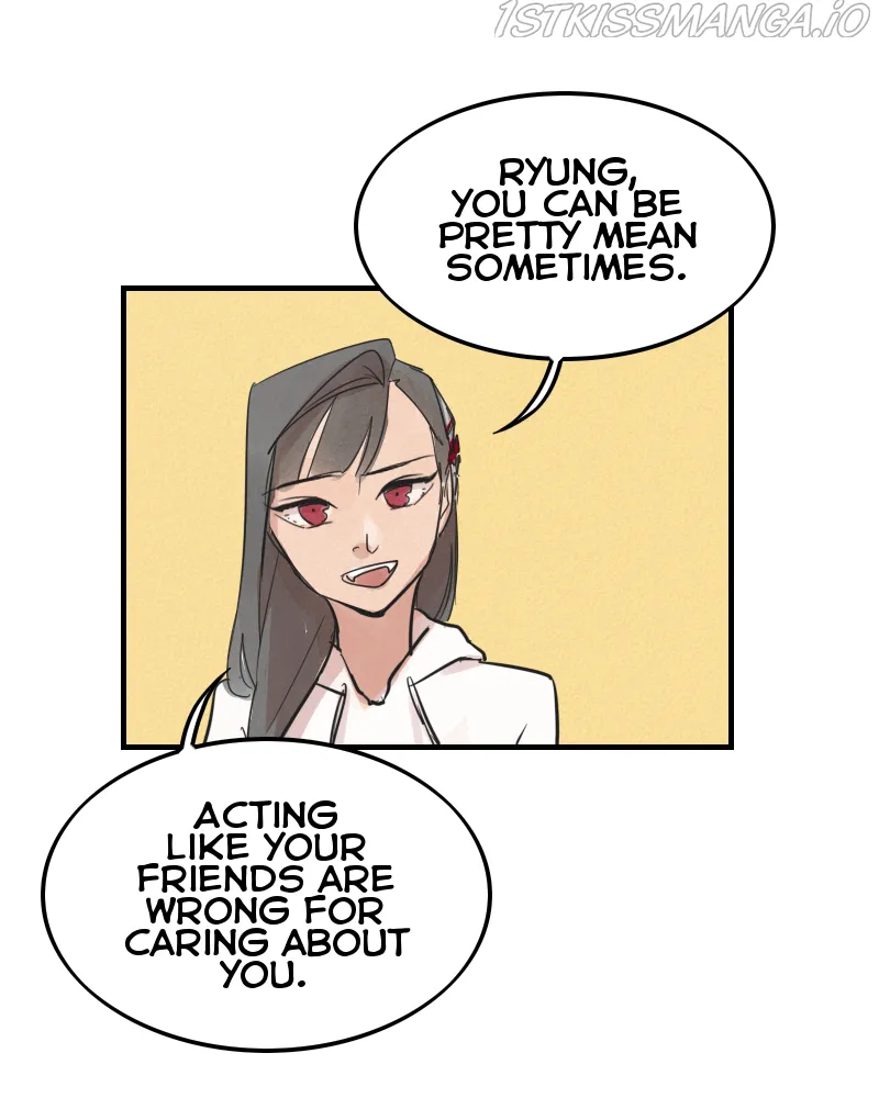Blue Matter Chapter 34 Online - página 50