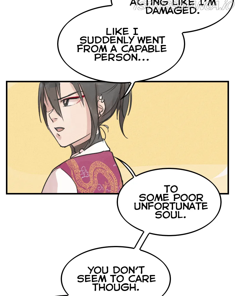 Blue Matter Chapter 34 Online - página 52