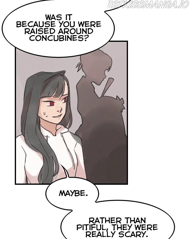 Blue Matter Chapter 34 Online - página 53