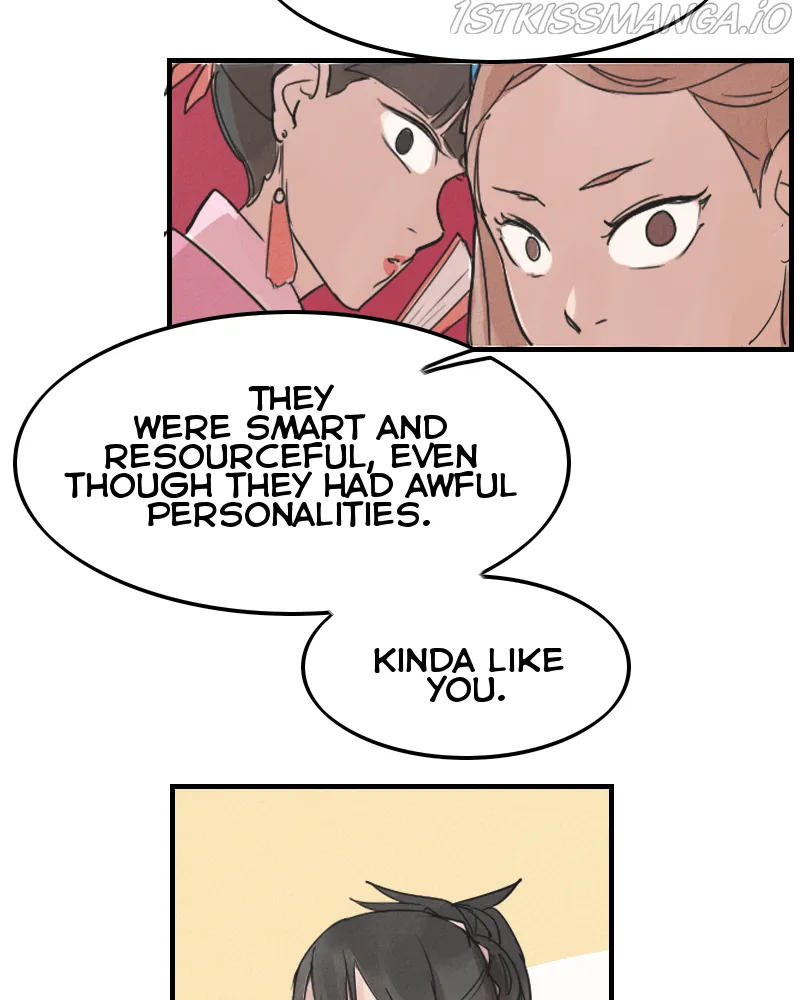 Blue Matter Chapter 34 Online - página 54