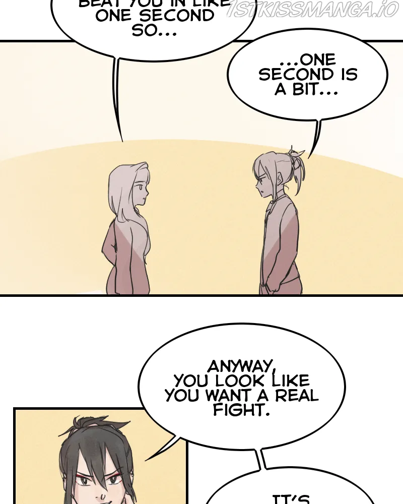 Blue Matter Chapter 34 Online - página 57