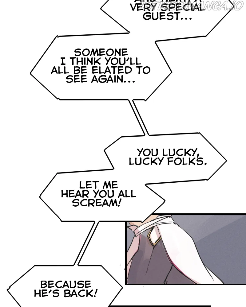 Blue Matter Chapter 34 Online - página 65