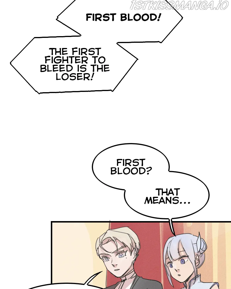 Blue Matter Chapter 34 Online - página 73