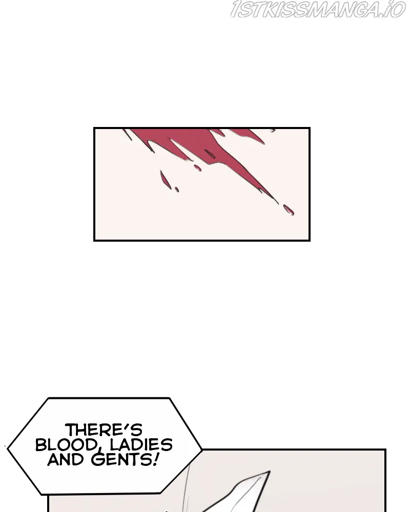 Blue Matter Chapter 36 Online - página 1