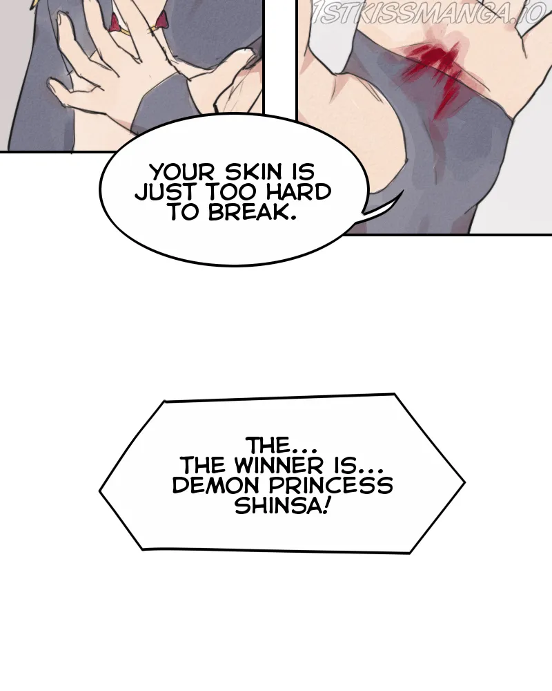 Blue Matter Chapter 36 Online - página 3