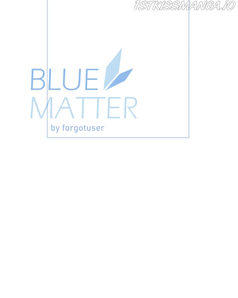 Blue Matter Chapter 36 Online - página 7