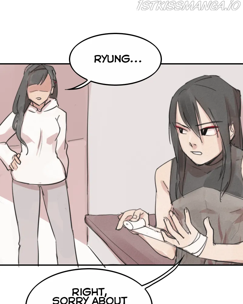 Blue Matter Chapter 36 Online - página 9
