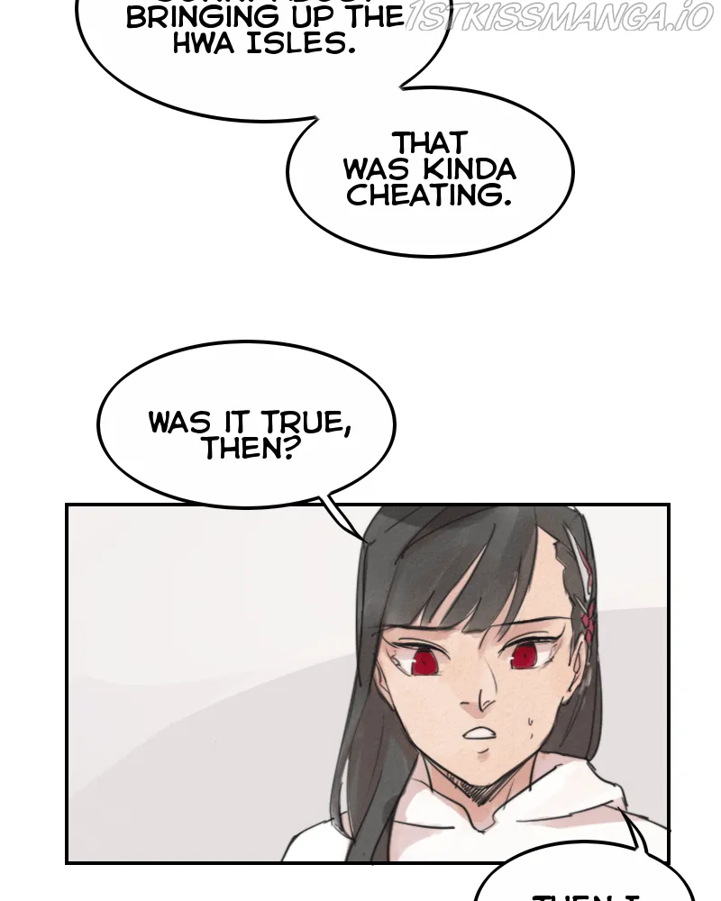 Blue Matter Chapter 36 Online - página 10