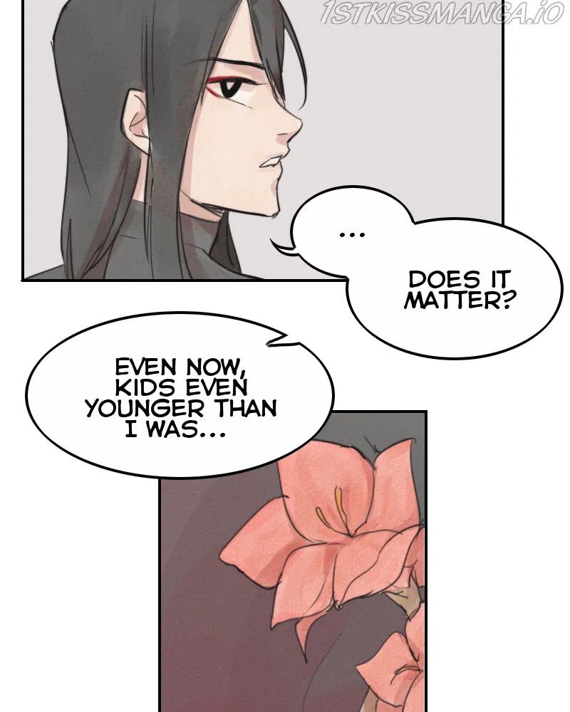 Blue Matter Chapter 36 Online - página 13