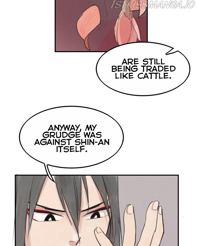Blue Matter Chapter 36 Online - página 14