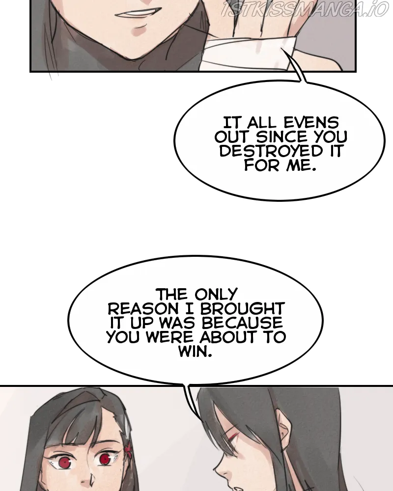 Blue Matter Chapter 36 Online - página 15