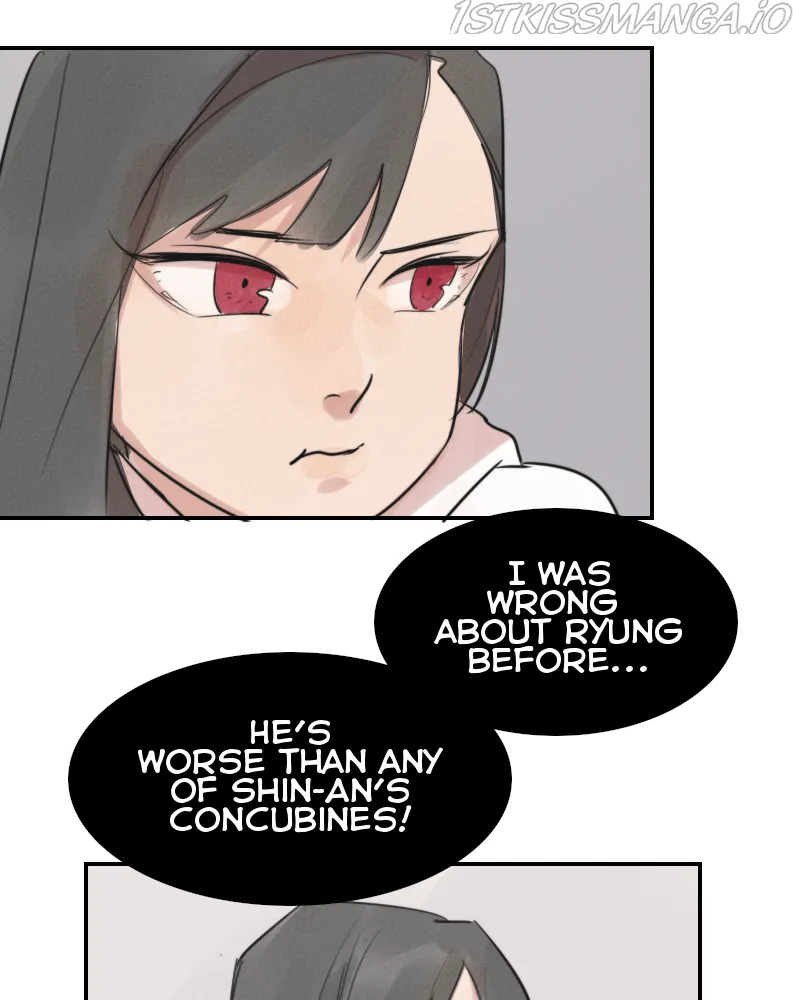 Blue Matter Chapter 36 Online - página 18