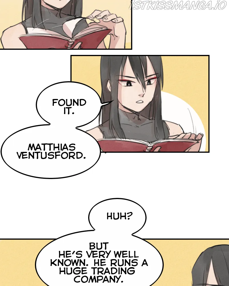 Blue Matter Chapter 36 Online - página 22