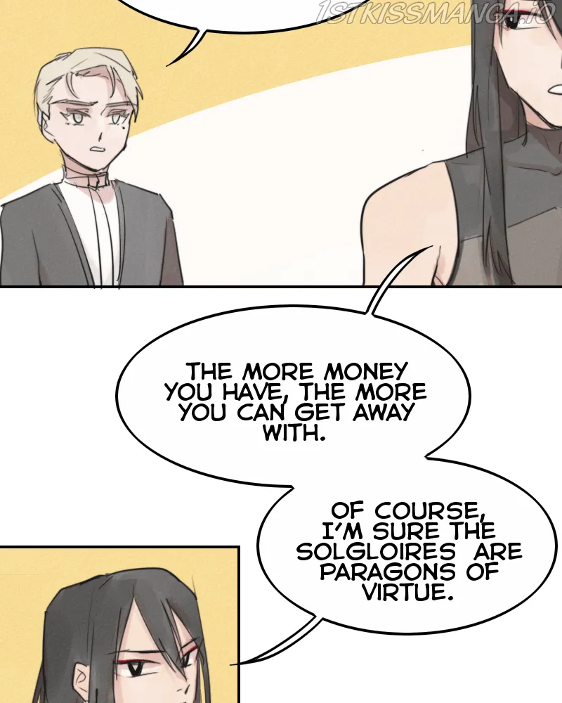 Blue Matter Chapter 36 Online - página 23