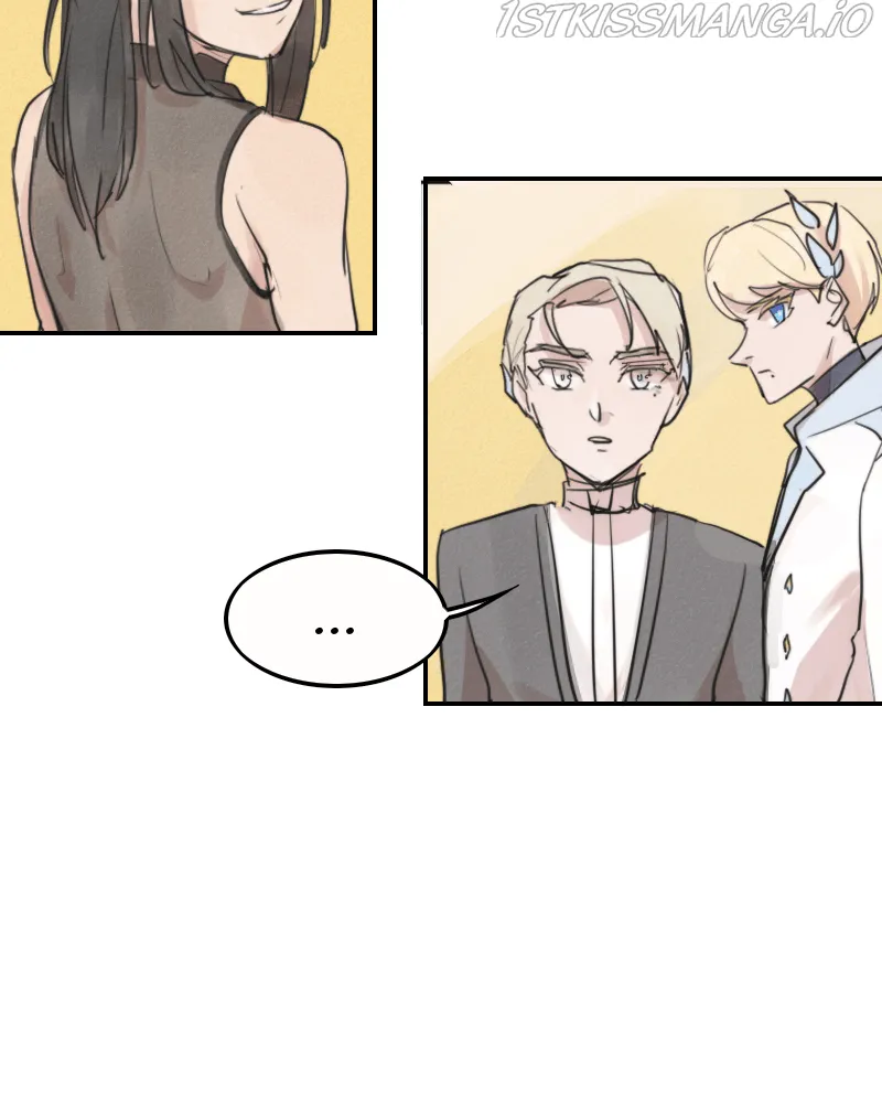 Blue Matter Chapter 36 Online - página 24