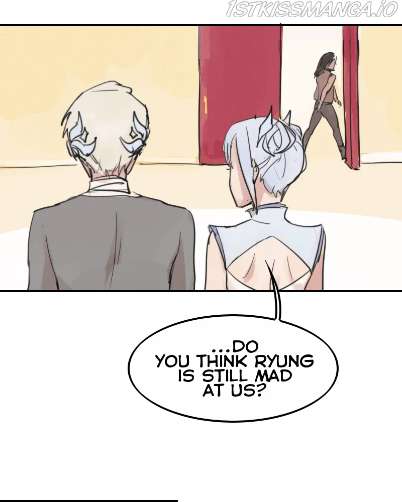 Blue Matter Chapter 36 Online - página 25