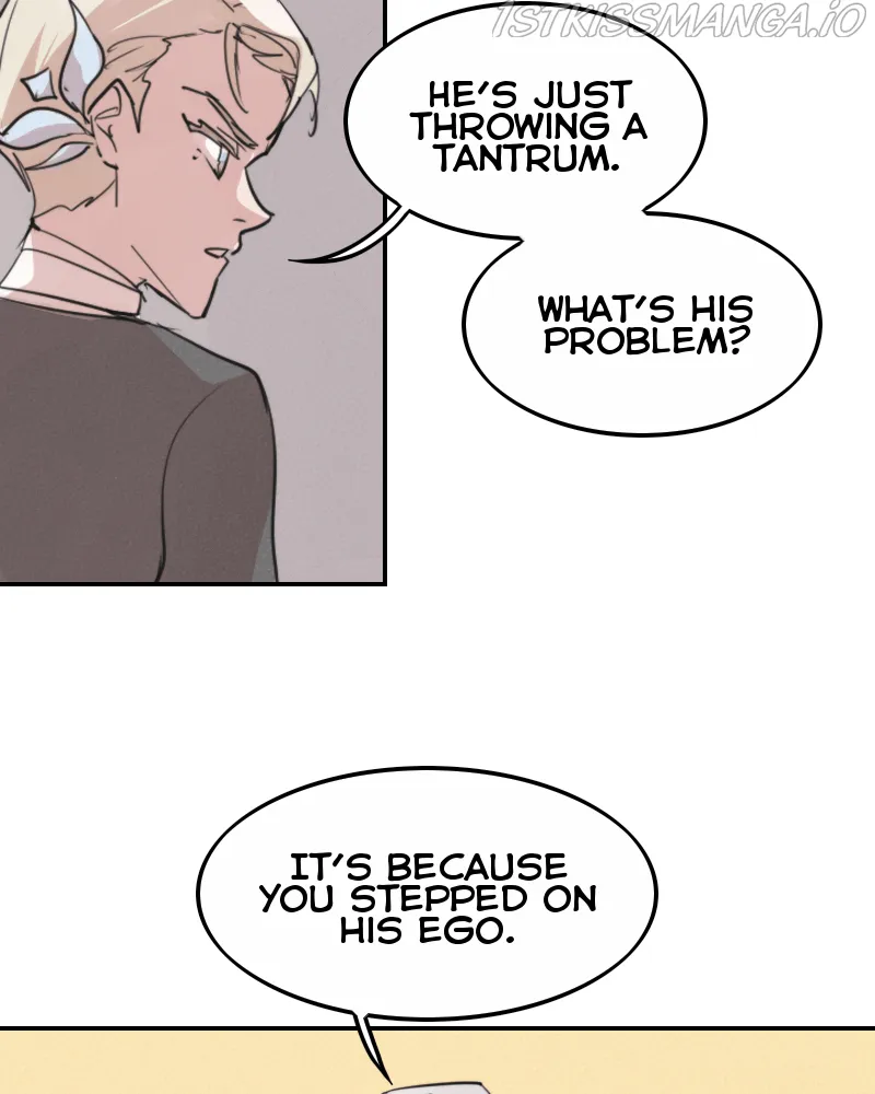 Blue Matter Chapter 36 Online - página 26