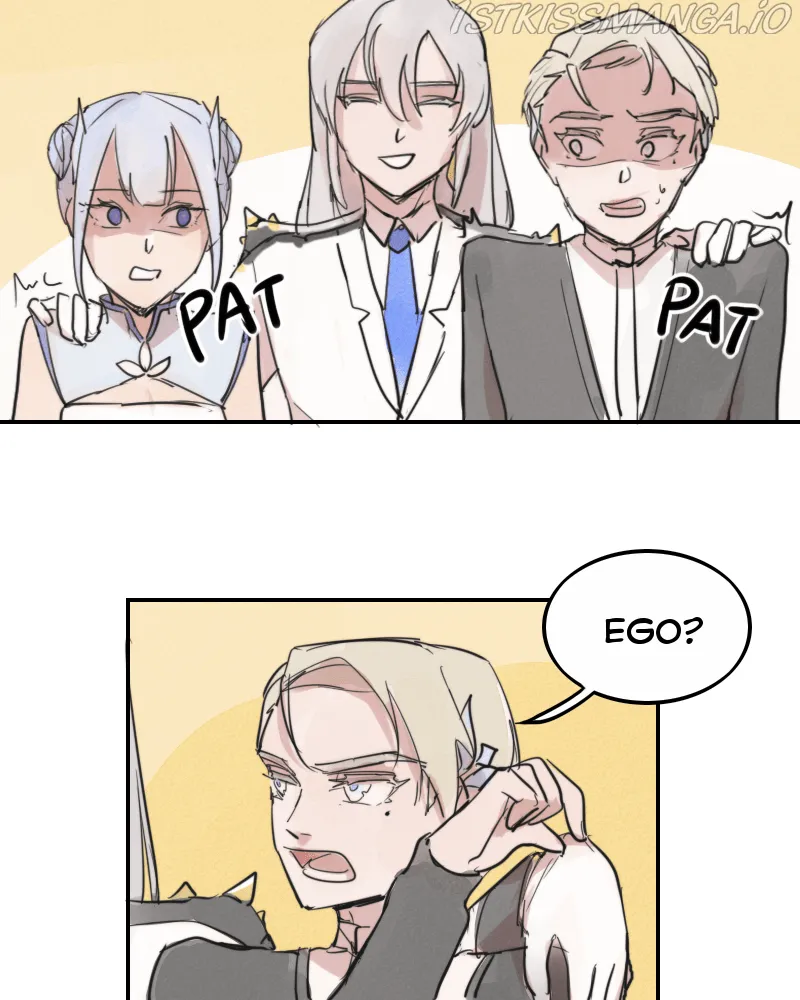 Blue Matter Chapter 36 Online - página 27