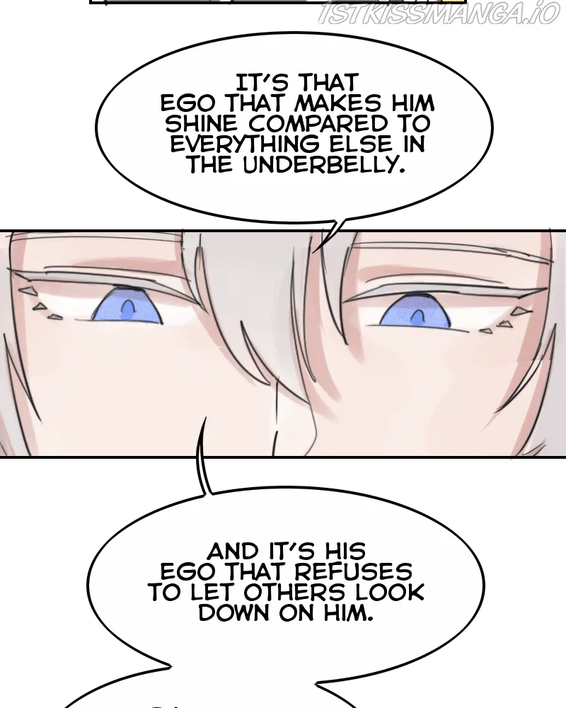 Blue Matter Chapter 36 Online - página 28