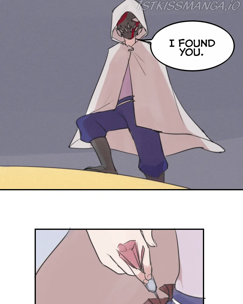 Blue Matter Chapter 36 Online - página 38
