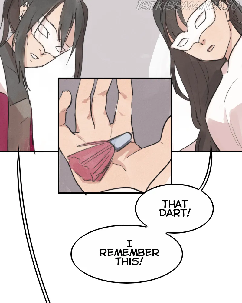 Blue Matter Chapter 36 Online - página 42