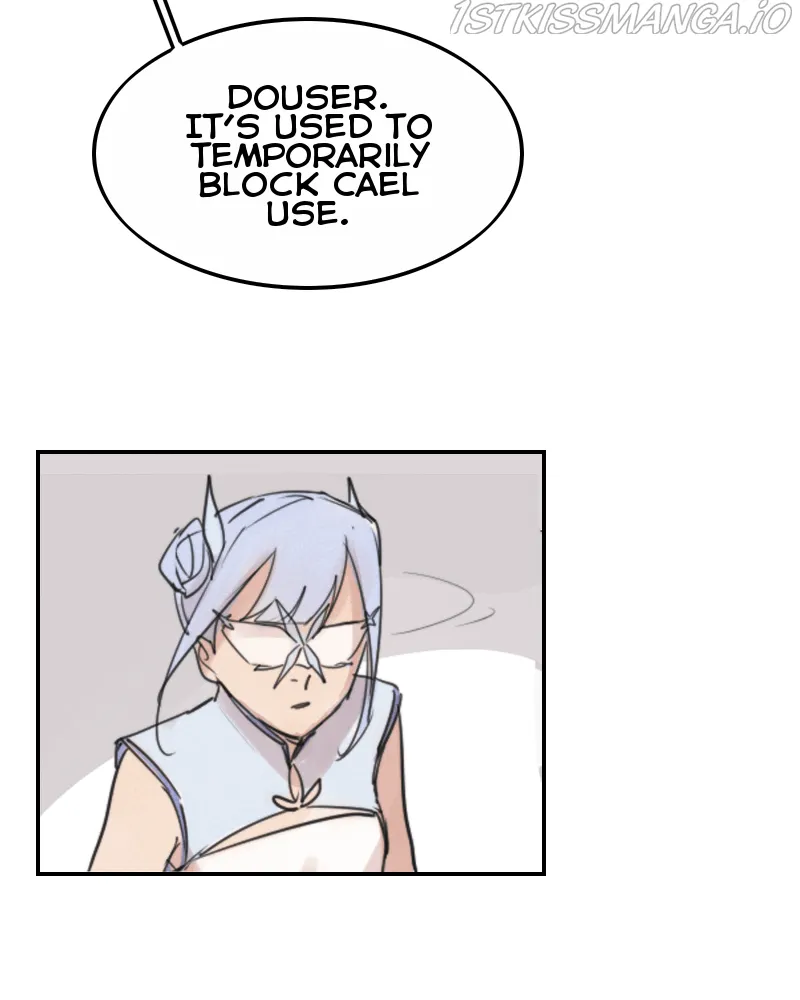 Blue Matter Chapter 36 Online - página 43