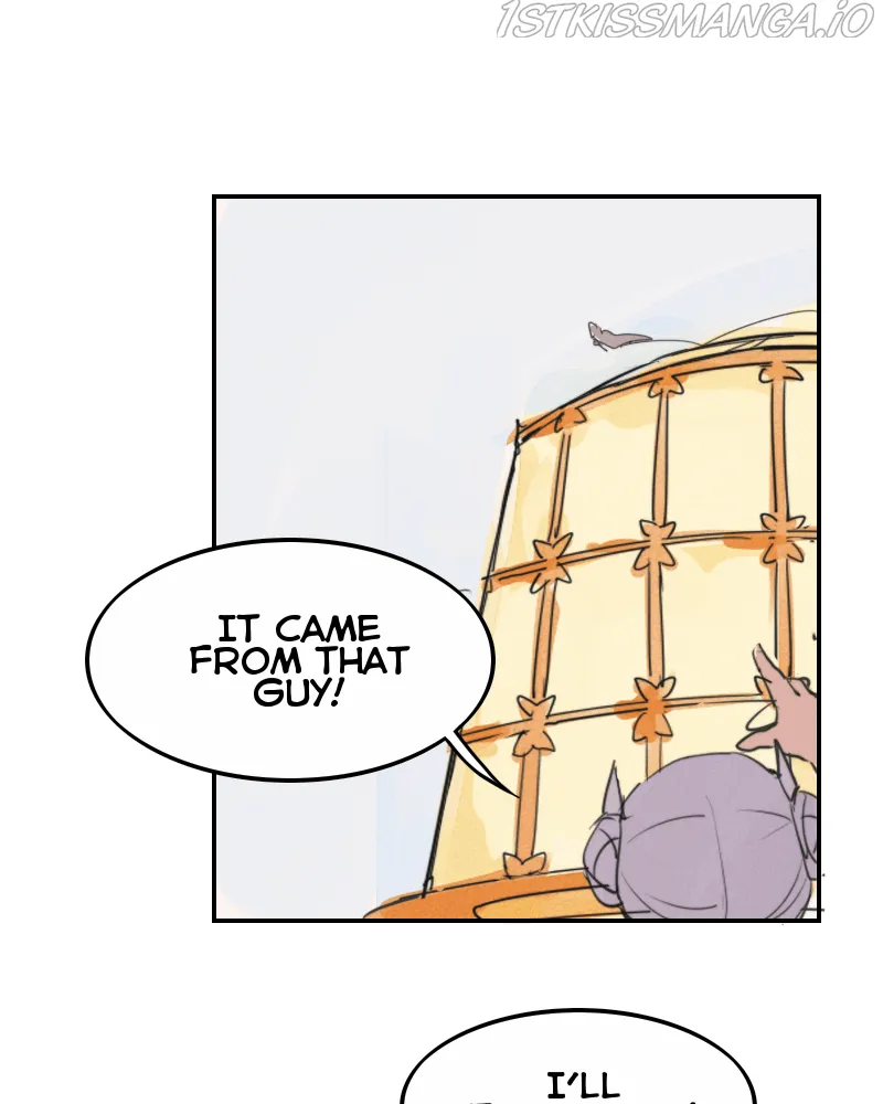 Blue Matter Chapter 36 Online - página 44