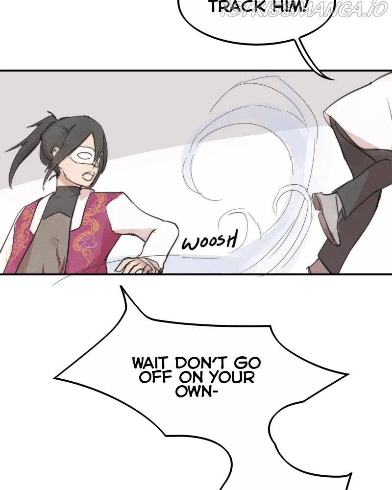 Blue Matter Chapter 36 Online - página 45