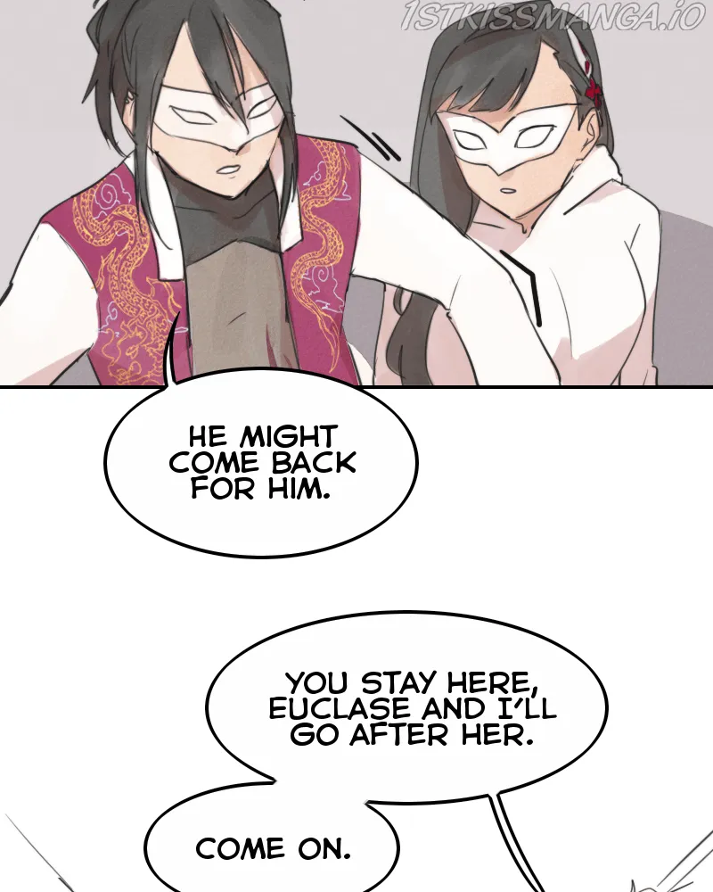 Blue Matter Chapter 36 Online - página 48
