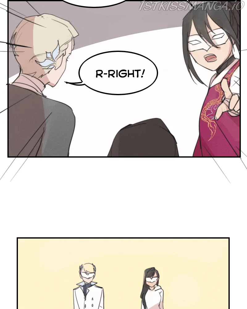 Blue Matter Chapter 36 Online - página 49