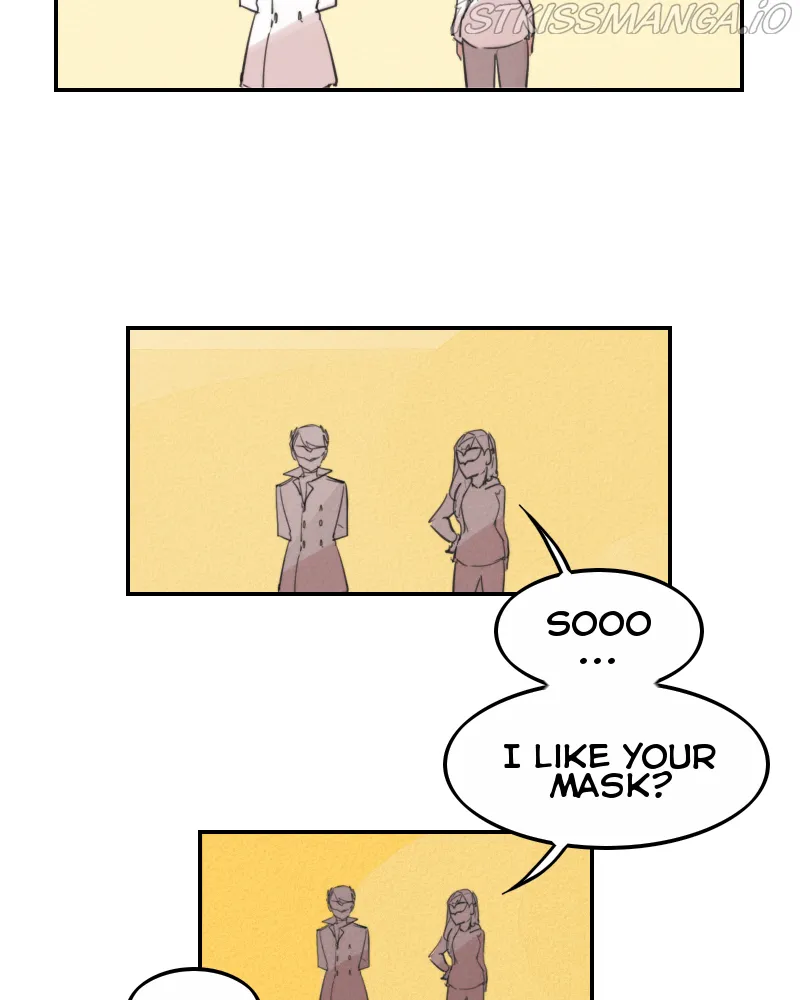 Blue Matter Chapter 36 Online - página 50