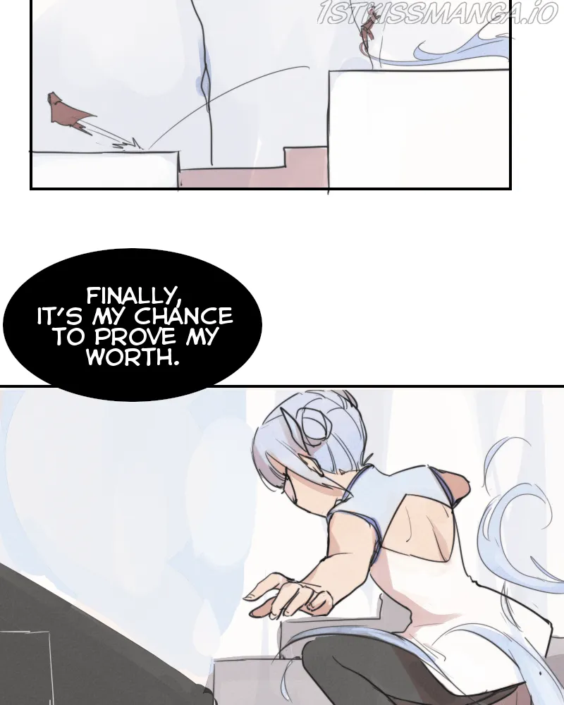 Blue Matter Chapter 36 Online - página 52