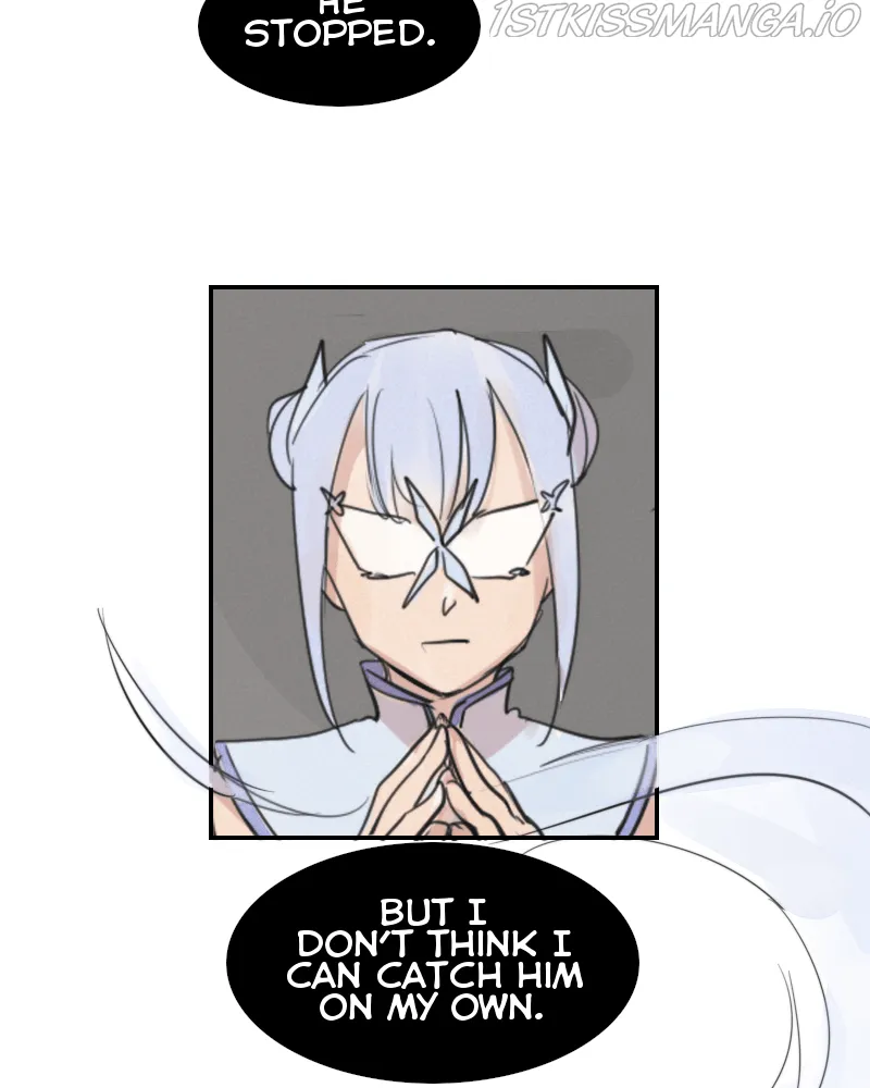 Blue Matter Chapter 36 Online - página 57
