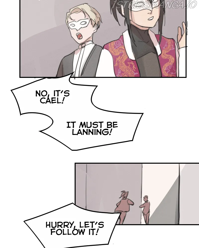 Blue Matter Chapter 36 Online - página 59