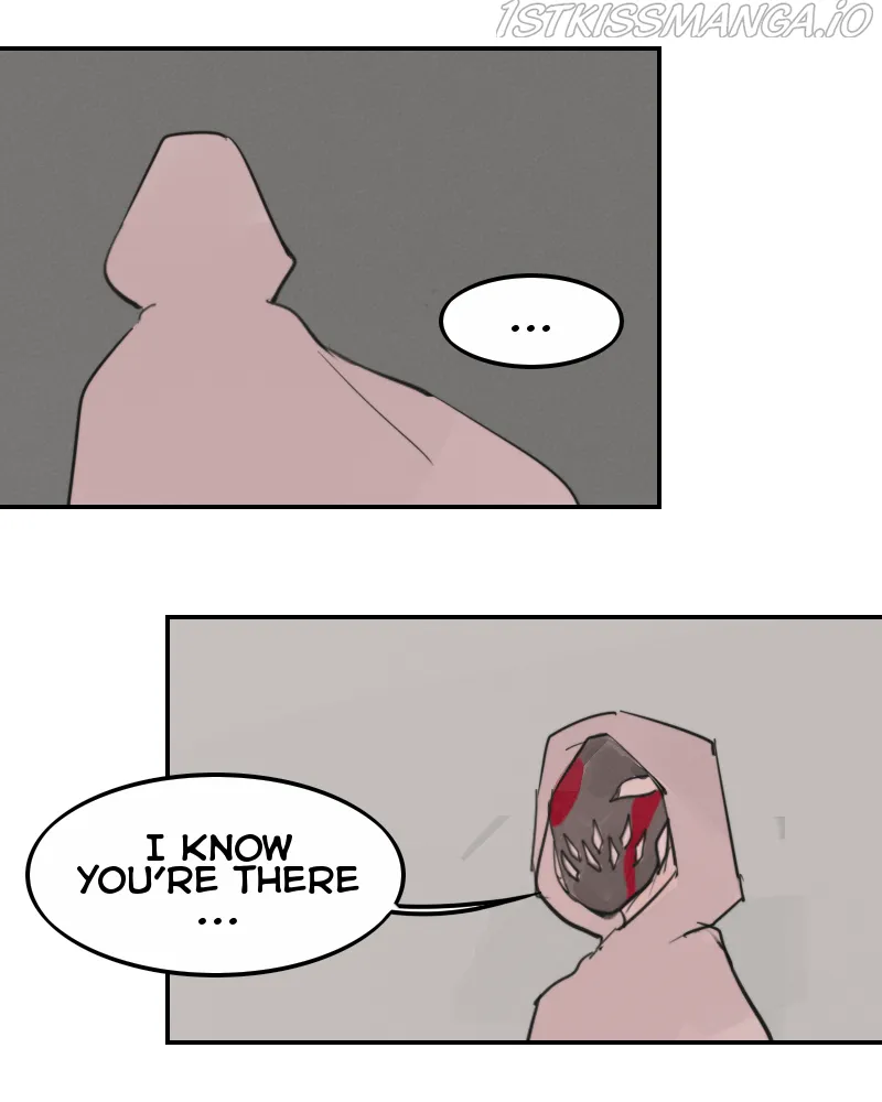 Blue Matter Chapter 36 Online - página 61