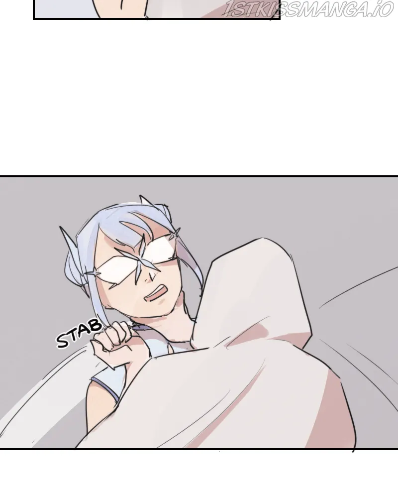 Blue Matter Chapter 36 Online - página 66