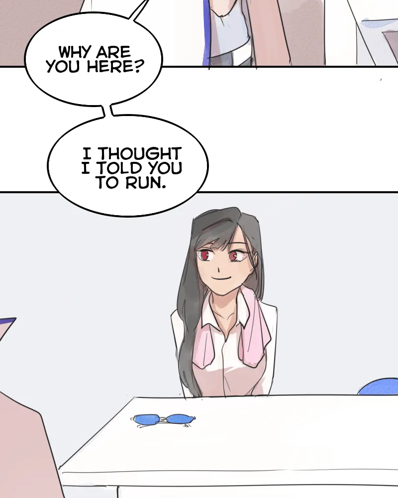Blue Matter Chapter 4 Online - página 9