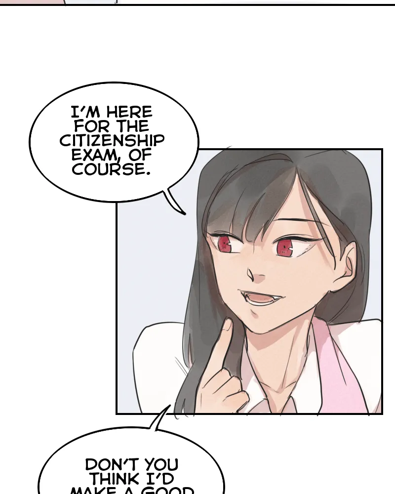 Blue Matter Chapter 4 Online - página 10