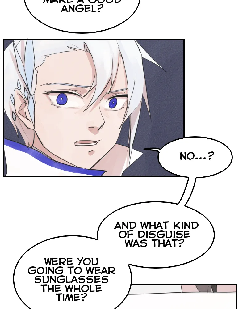 Blue Matter Chapter 4 Online - página 11