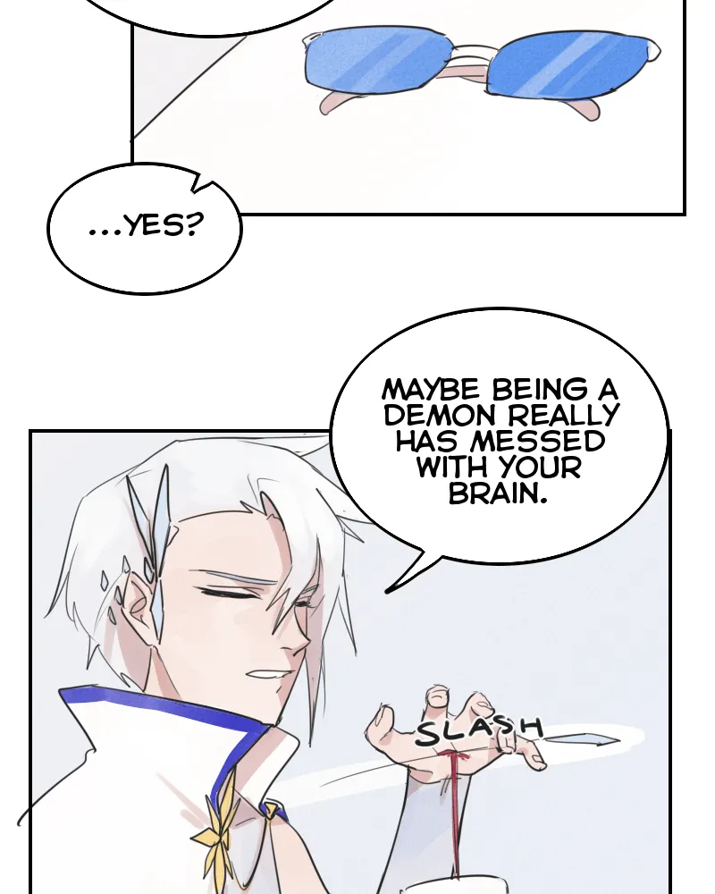 Blue Matter Chapter 4 Online - página 12