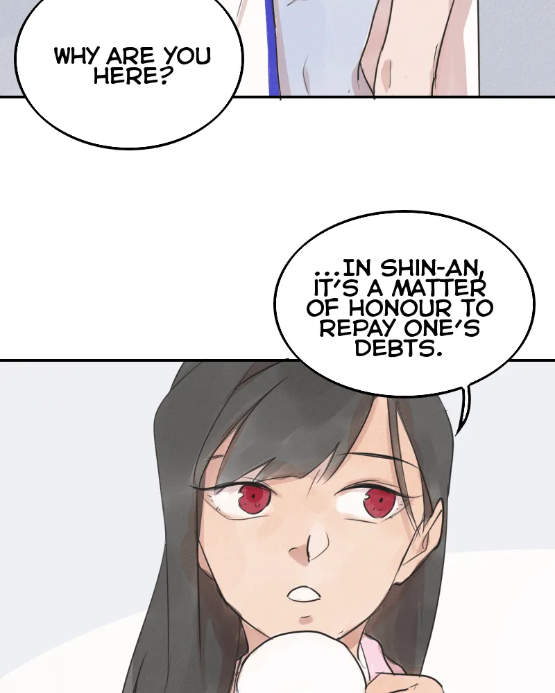 Blue Matter Chapter 4 Online - página 15