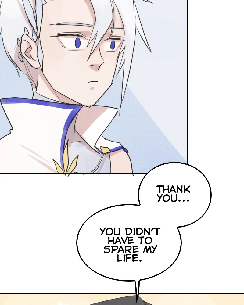 Blue Matter Chapter 4 Online - página 19
