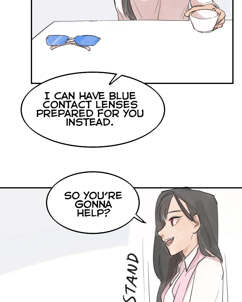 Blue Matter Chapter 4 Online - página 27