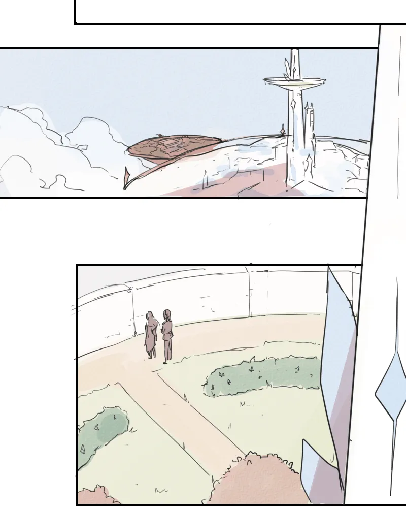 Blue Matter Chapter 4 Online - página 31