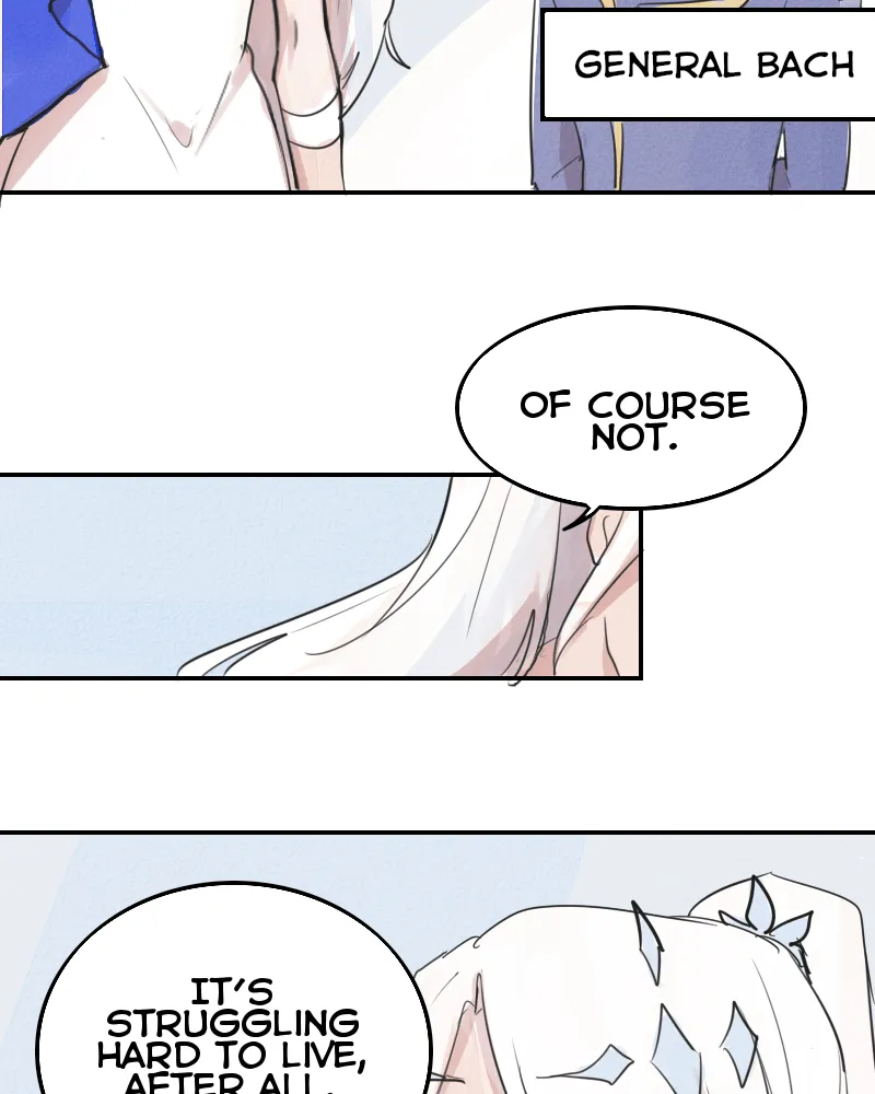 Blue Matter Chapter 4 Online - página 34