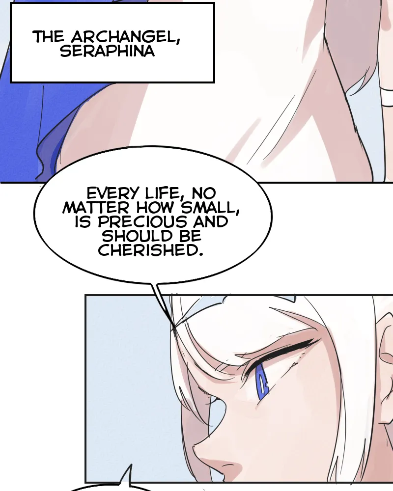 Blue Matter Chapter 4 Online - página 36