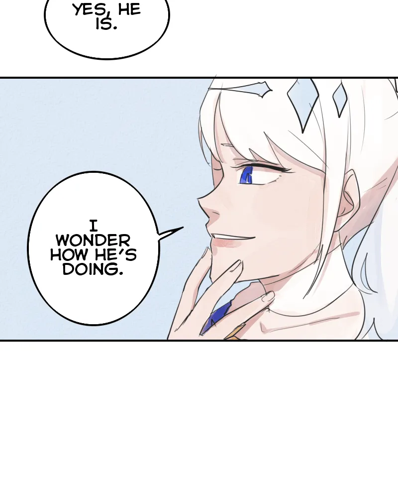Blue Matter Chapter 4 Online - página 38