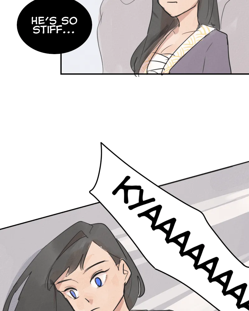Blue Matter Chapter 4 Online - página 43