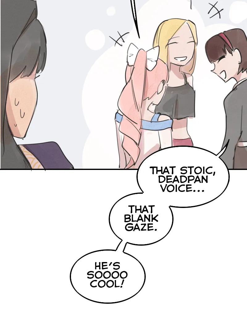 Blue Matter Chapter 4 Online - página 45