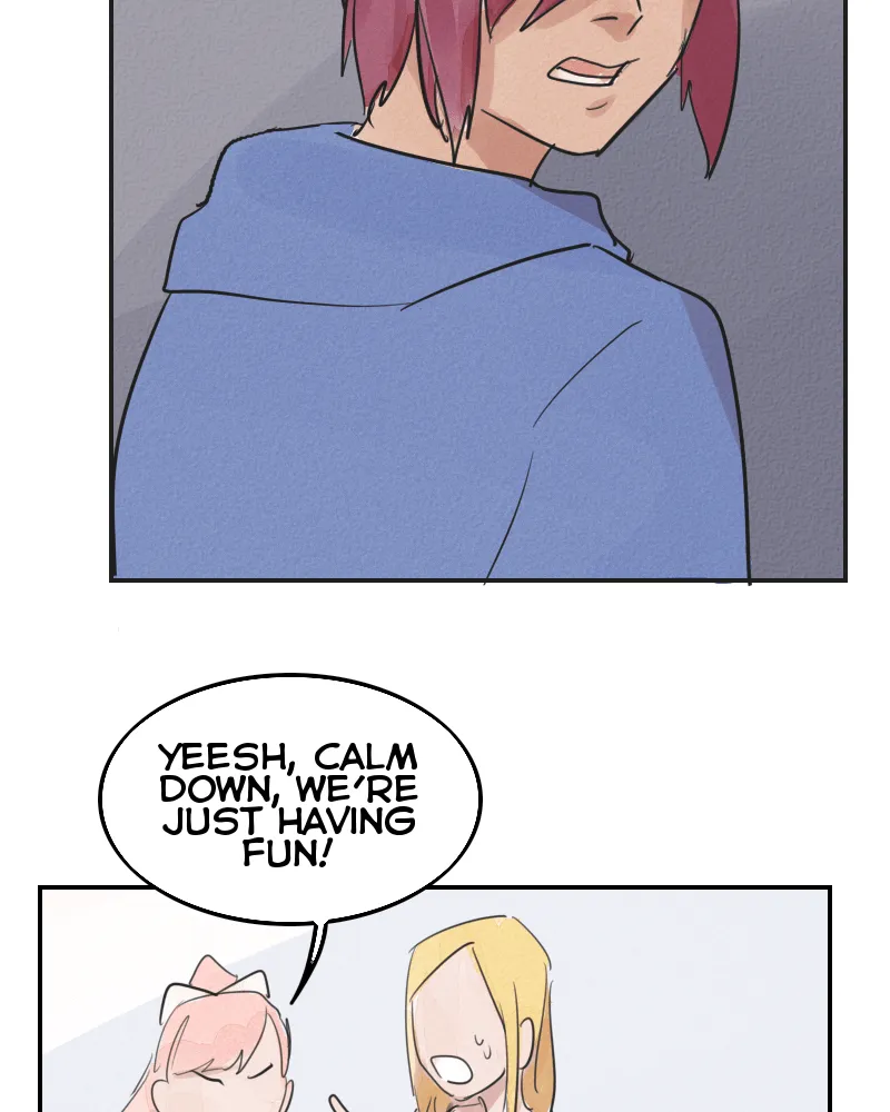 Blue Matter Chapter 4 Online - página 48